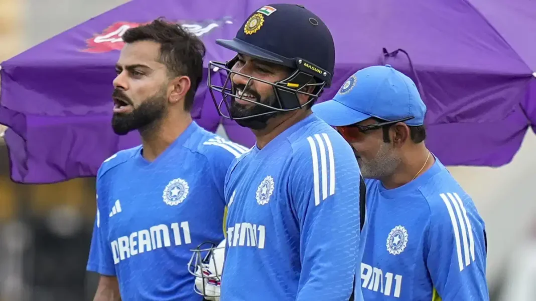 indian test cricket team players list