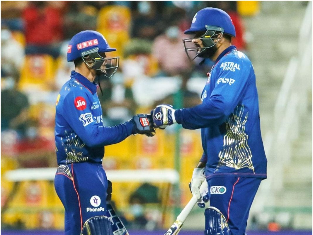 mumbai cricket team vs hyderabad cricket team match scorecard