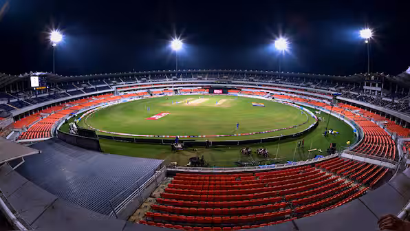 maharaja yadavindra singh international cricket stadium