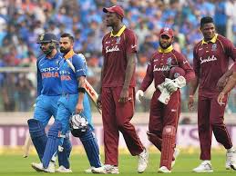 West Indies vs India – Complete Rivalry, Stats & Match Analysis