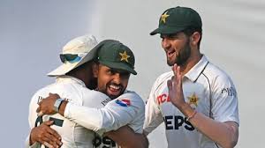 Pakistan vs South Africa Players – Full Squad & Team Analysis