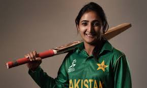 pakistan women's national cricket team