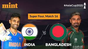 bangladesh a vs india a cricket team match scorecard