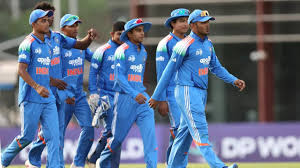 Sri Lanka U19 vs India U19 Match Scorecard – Complete Match Report