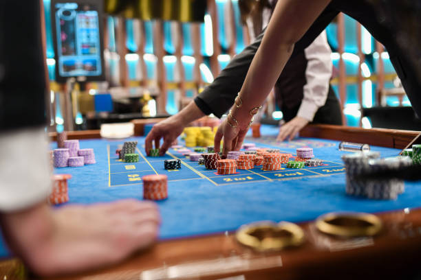 crypto casino software