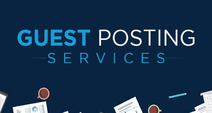 outsourced link building service